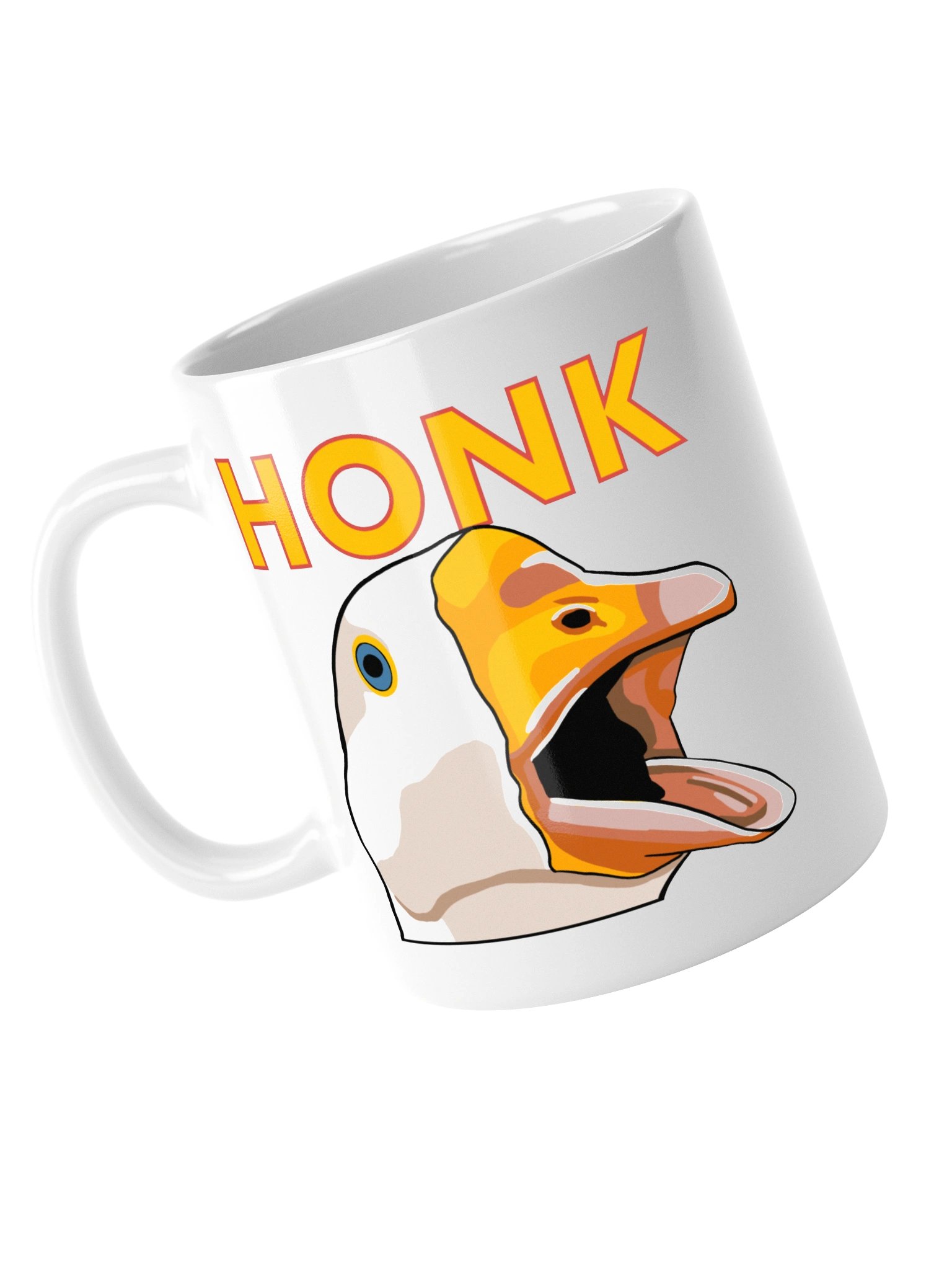 Theo HONK - mug product image (14)