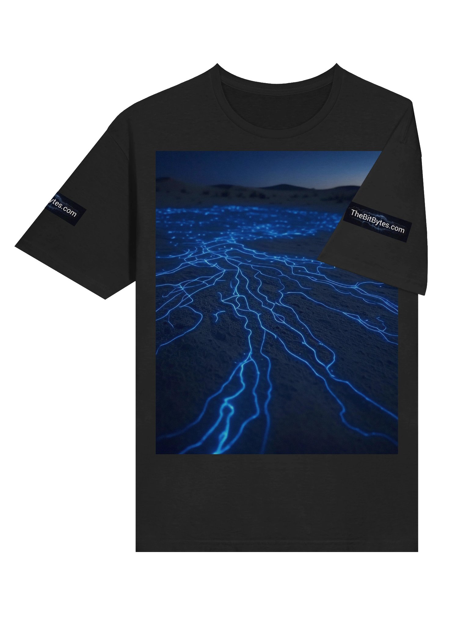 Tizzy Cover T-Shirt product image (6)