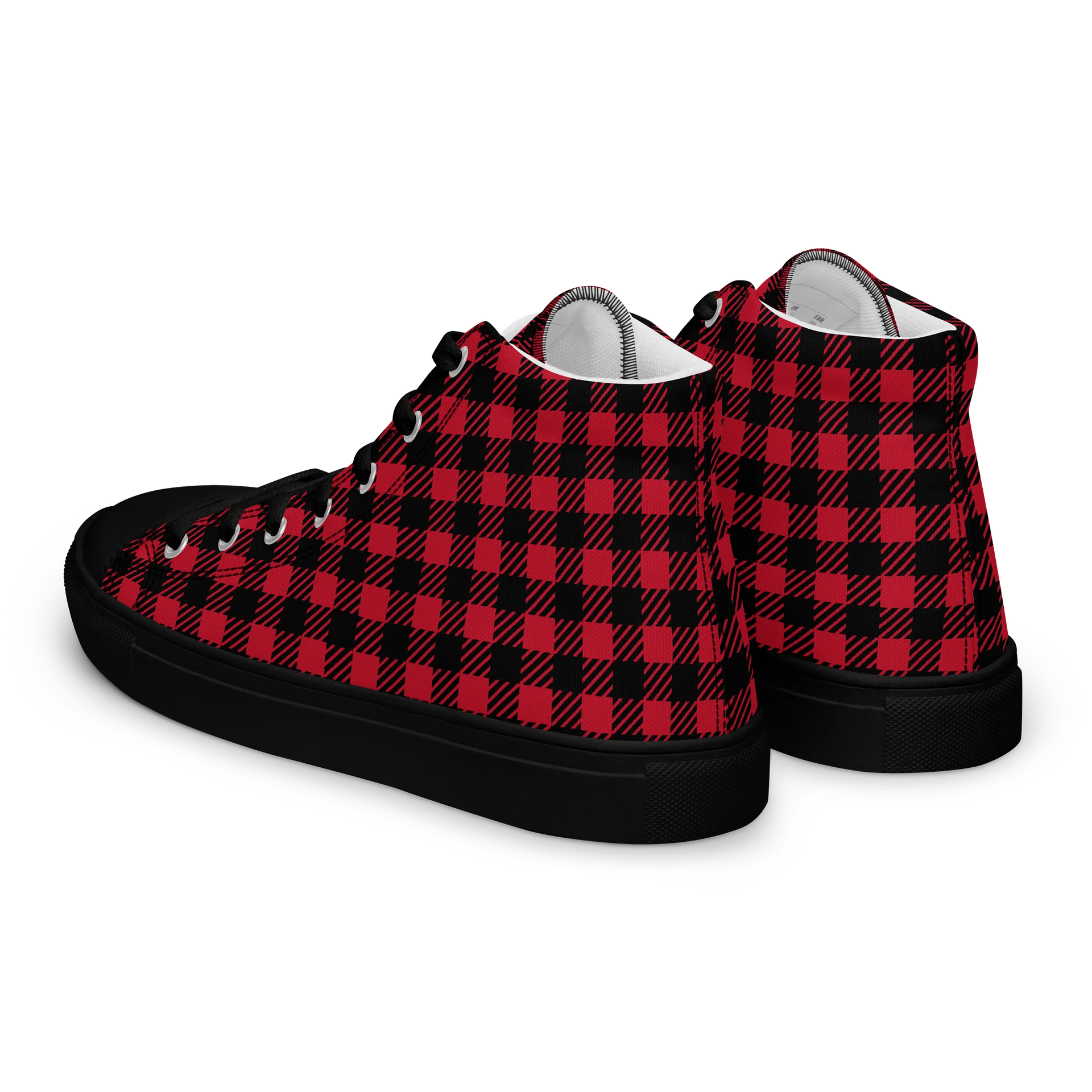 Vanya Bloodwalk Official Sneakers product image (6)