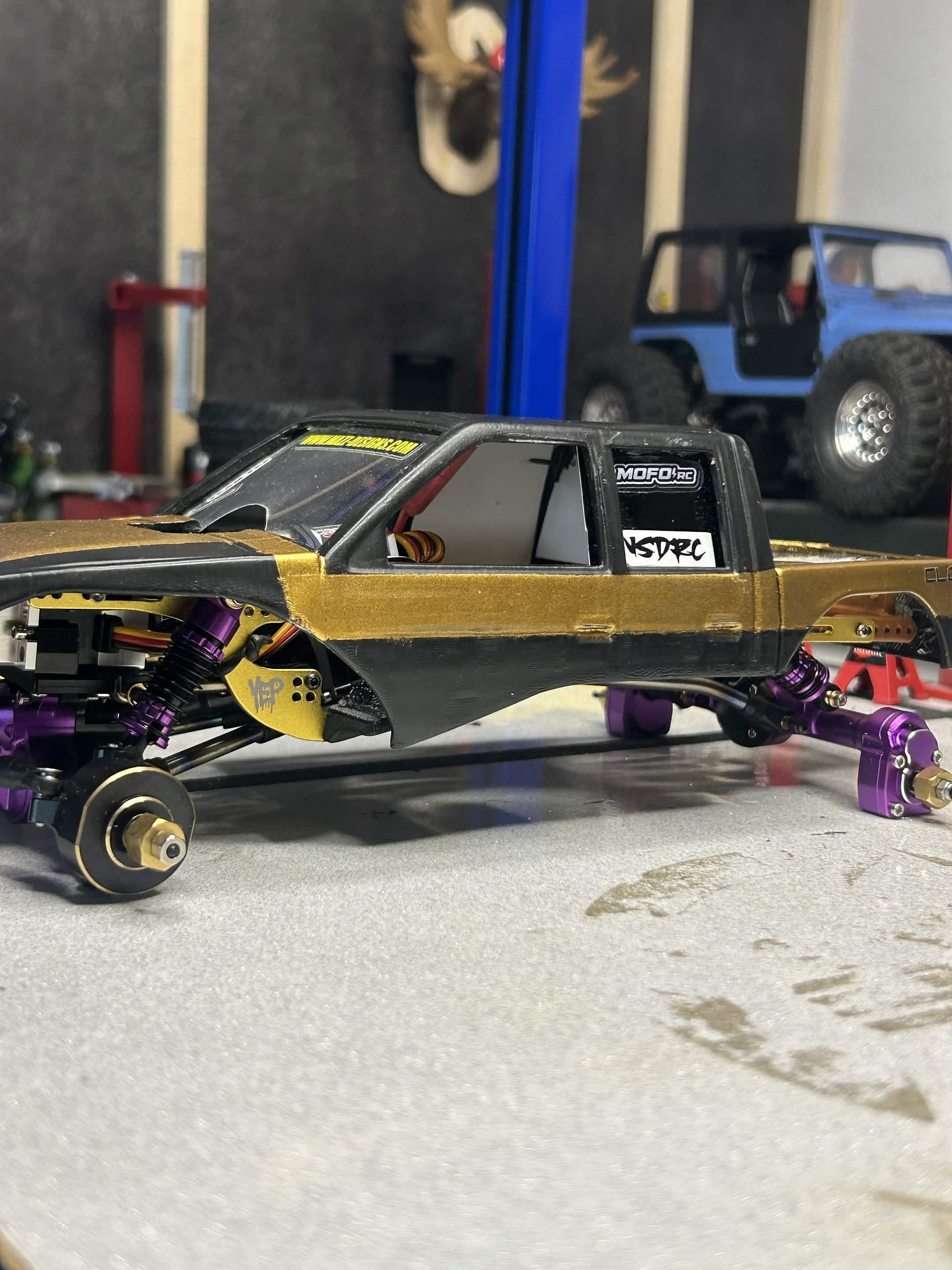 Gladius XL product image (2)