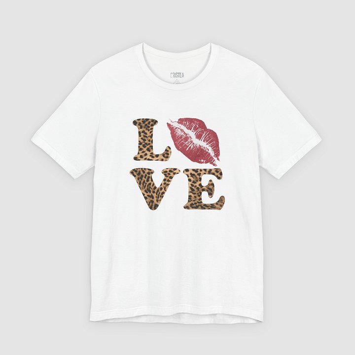 Animal Love Tee product image (1)