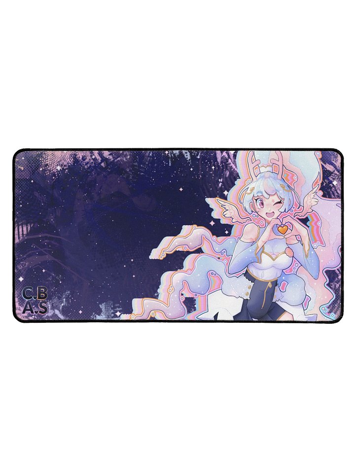 C.B.A.S Mystical Alaura | Desk Mat product image (1)