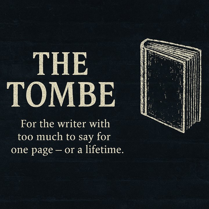 Desdemona's Handkerchief: The Tombe product image (1)
