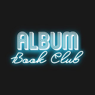 Album Book Club