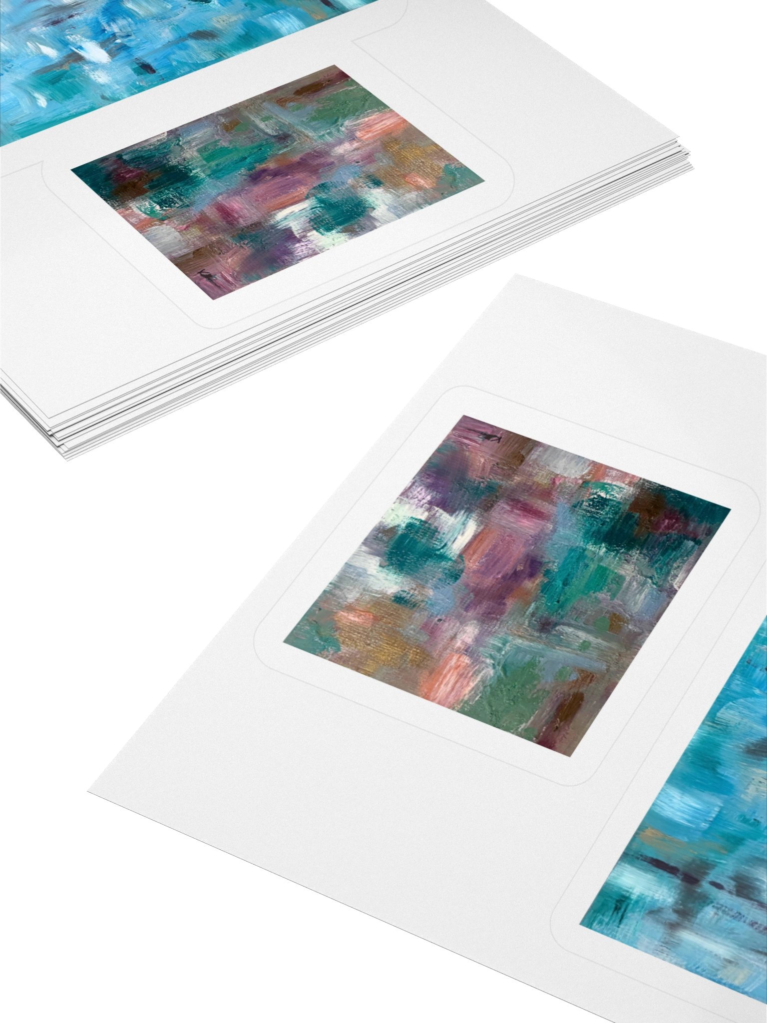 abstract painting stickers product image (12)