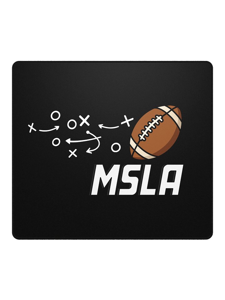 The Kickoff - Gaming Mousepad product image (2)