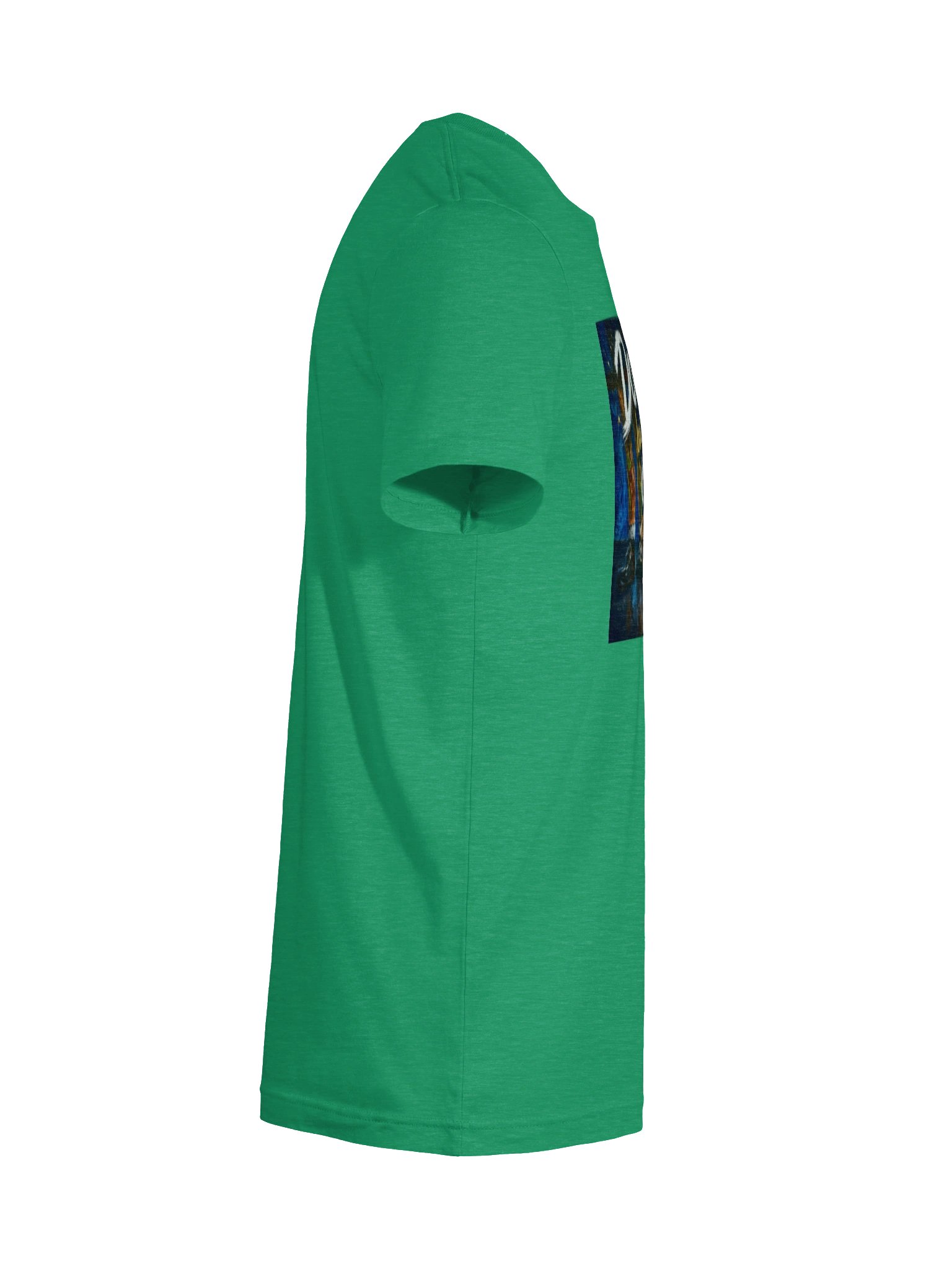Down But Not Out — Classic Tee product image (10)