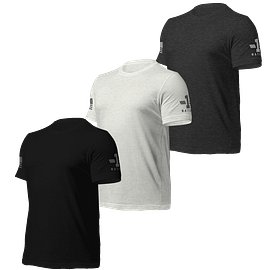 Gunmetal Basic Bundle
