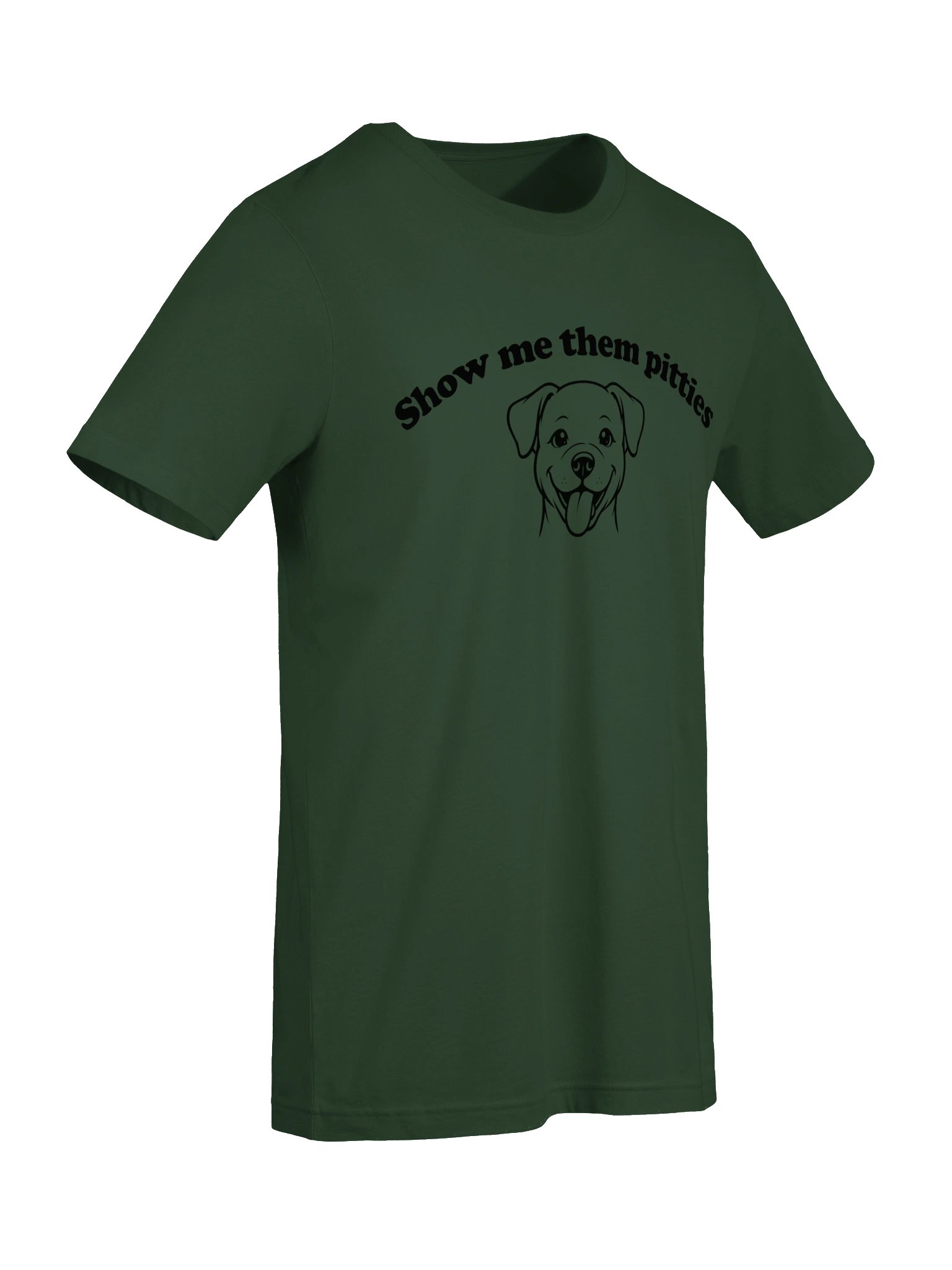 Love them pitties product image (97)