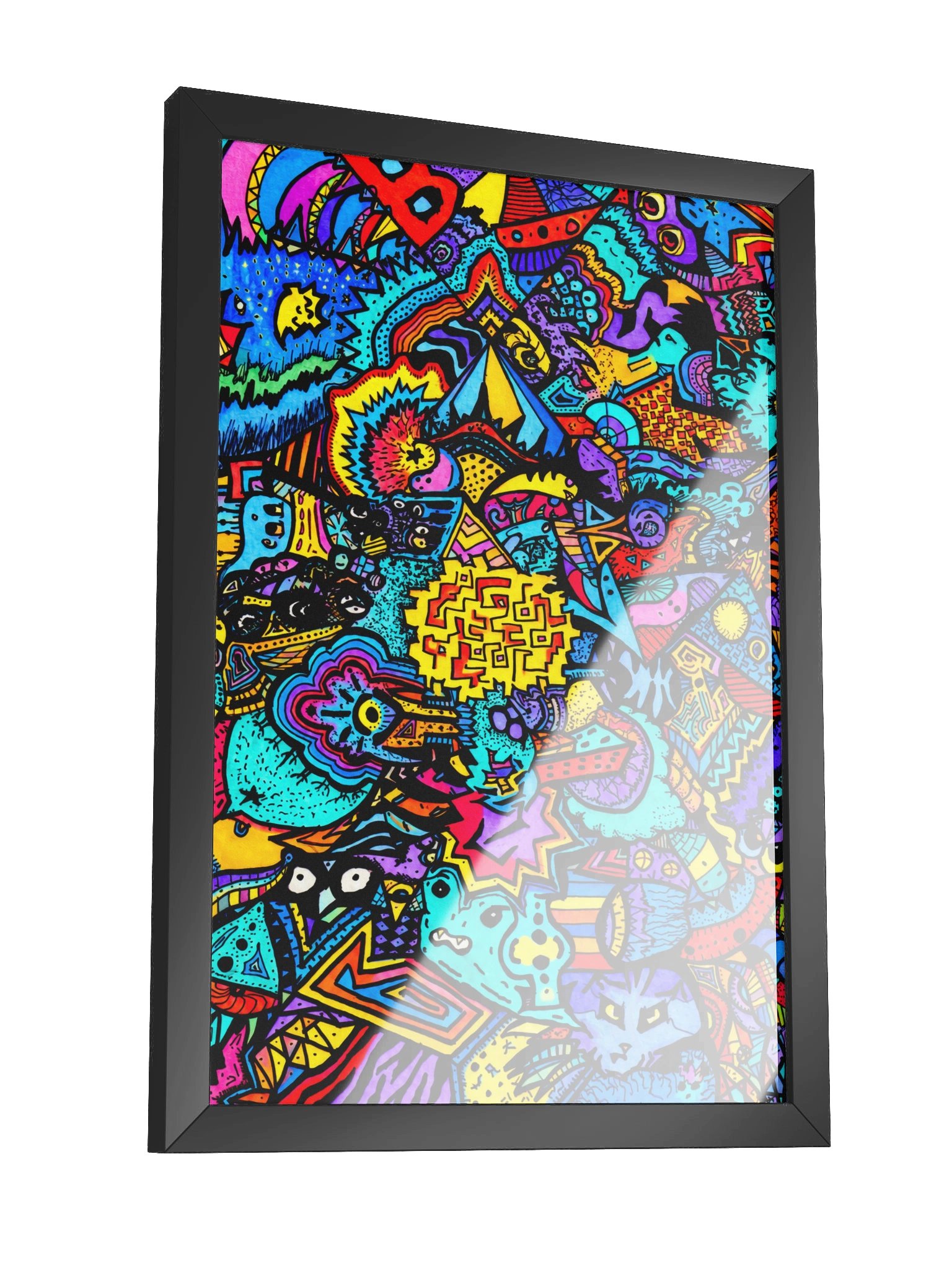 Micro Bloom - Sealed Series product image (2)