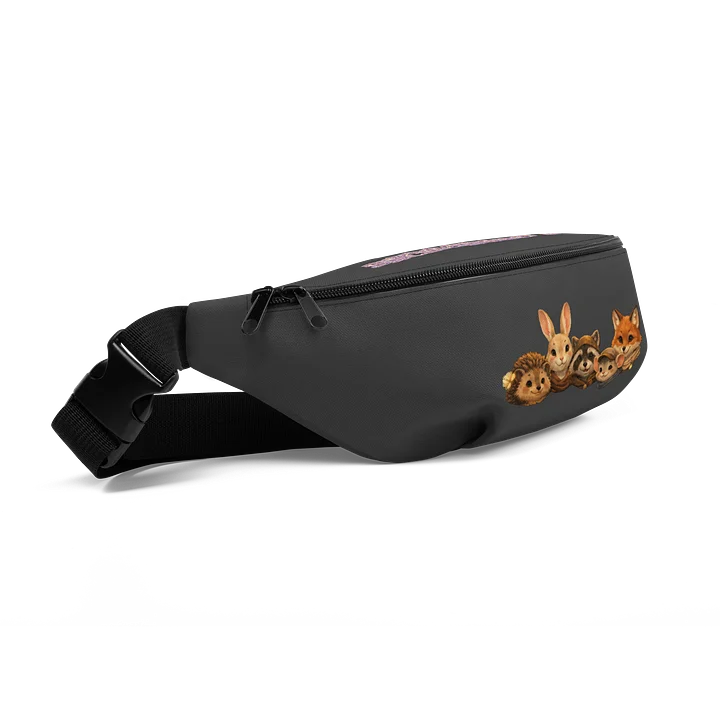 Kingdom Grovelings All-Over Fanny Pack product image (2)
