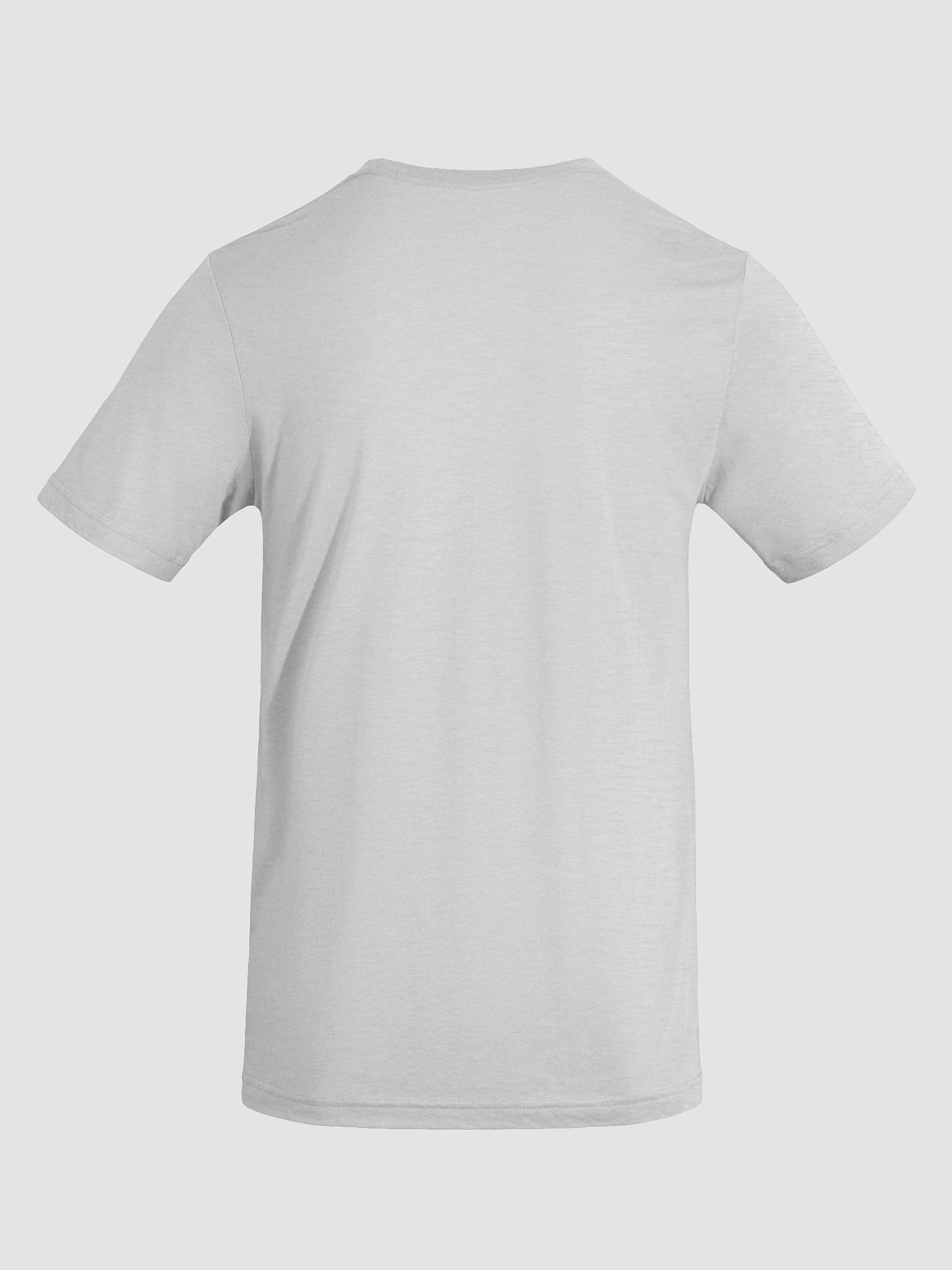Moonlight Detective Tri-Blend Tee product image (10)