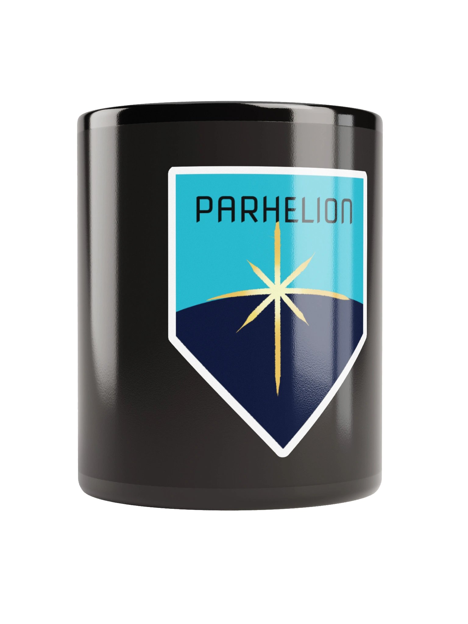 Parhelion Mug product image (1)