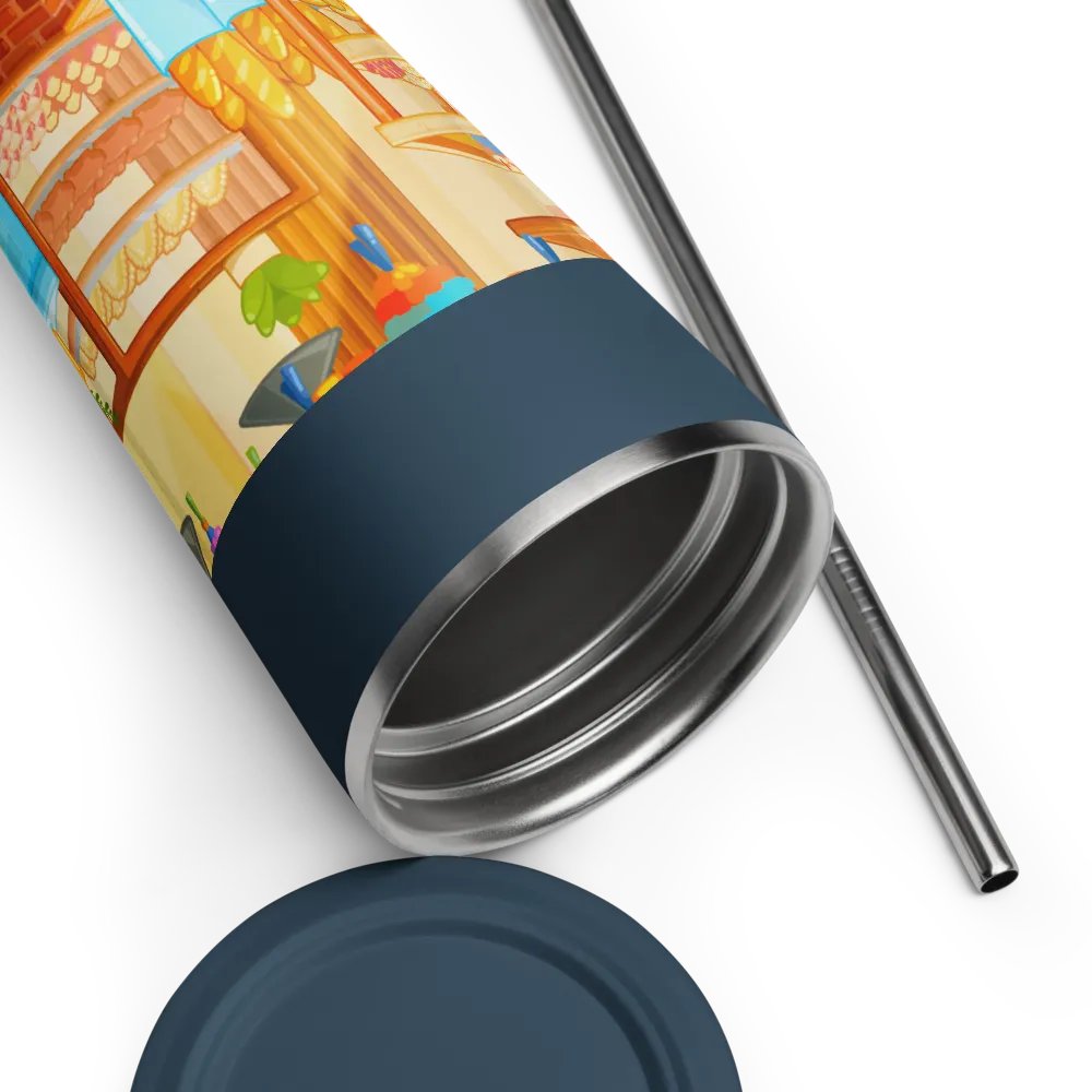 Panaderia Tumbler product image (12)