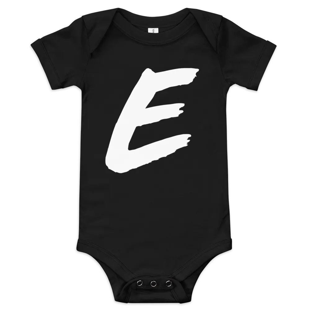 E Baby Vest product image (1)