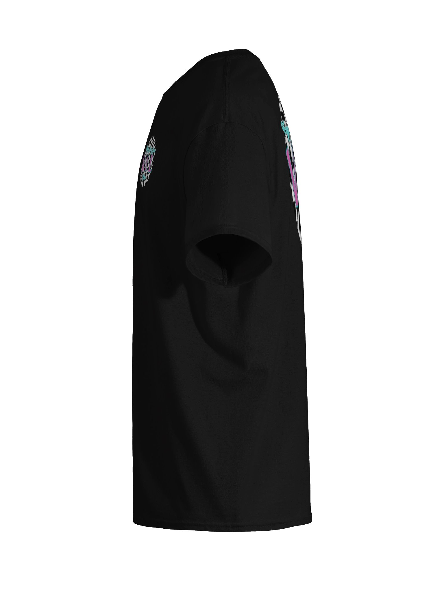 VLL Slots Tee product image (11)