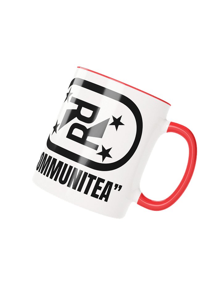 RSE "COMMUNI-TEA" MUG product image (7)