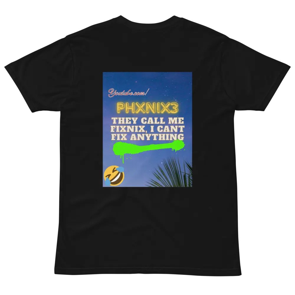 AI Made the front, i made the back product image (4)