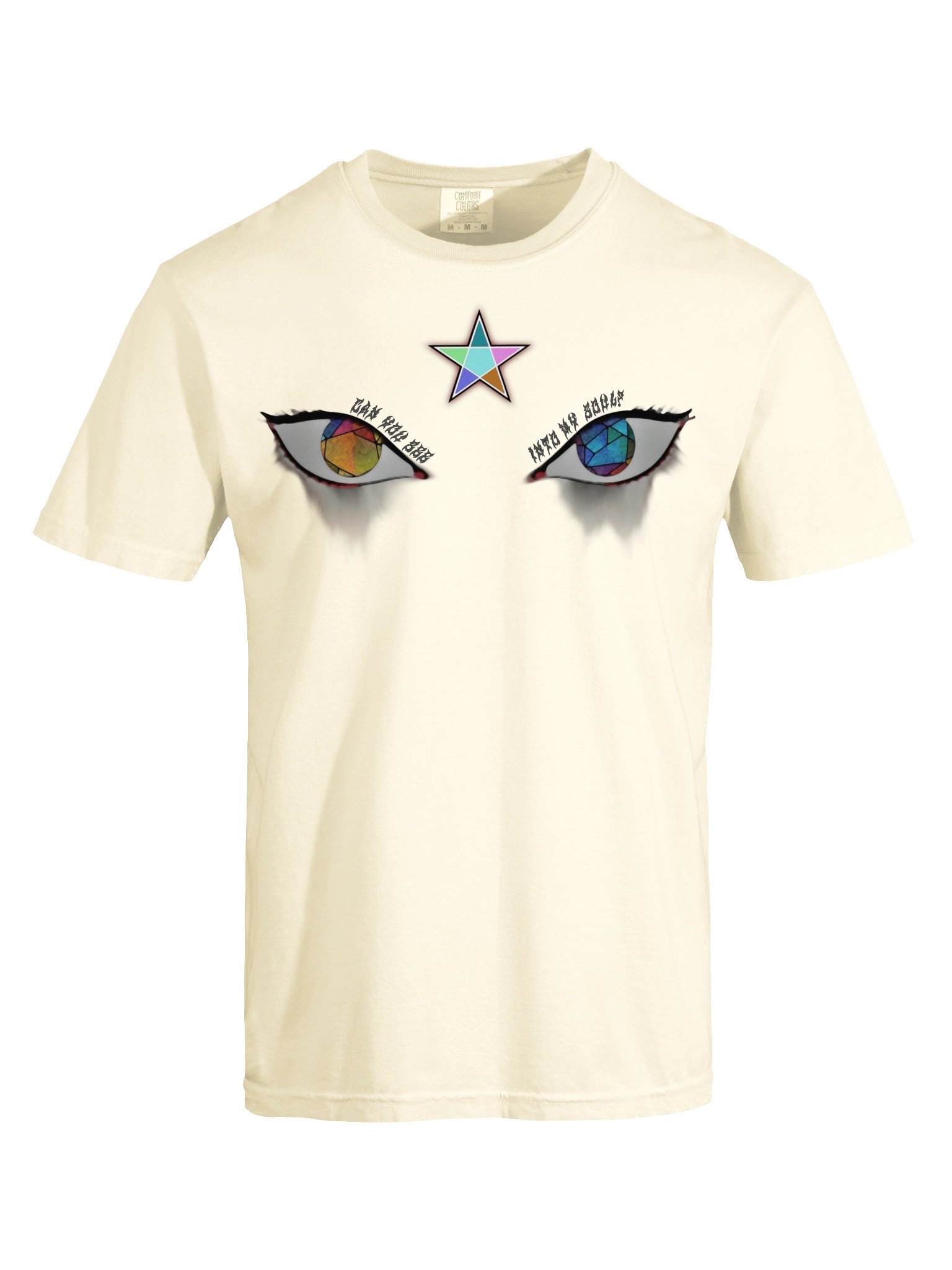 Eyes Shirt product image (5)
