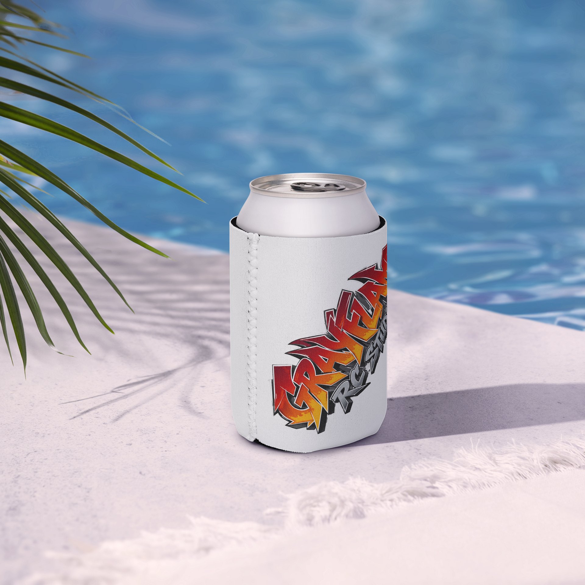 GrayFlame Rc Studios Coozie product image (7)
