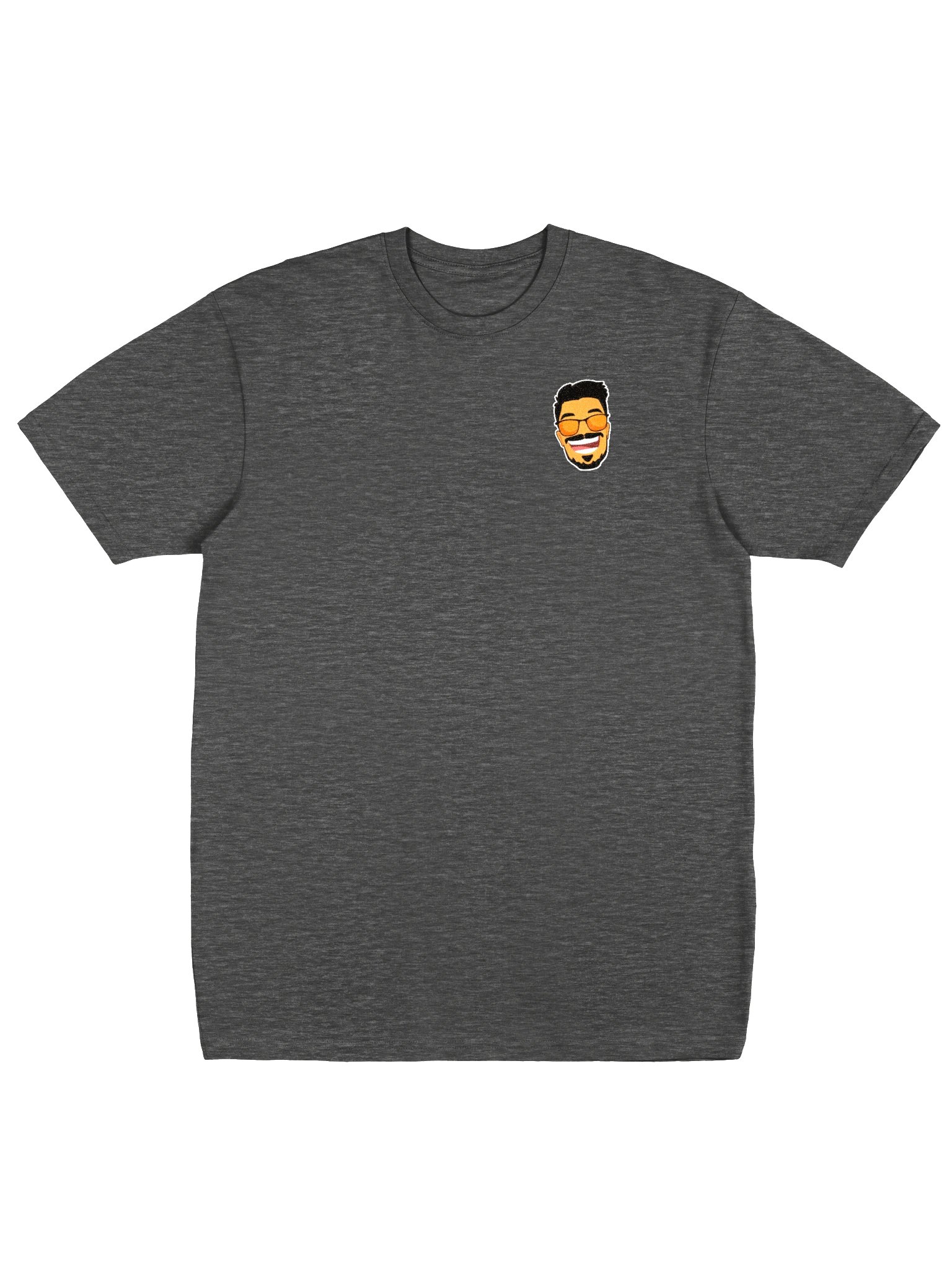 Smajj Smile Shirt product image (7)