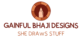 Gainful Bhaji Designs