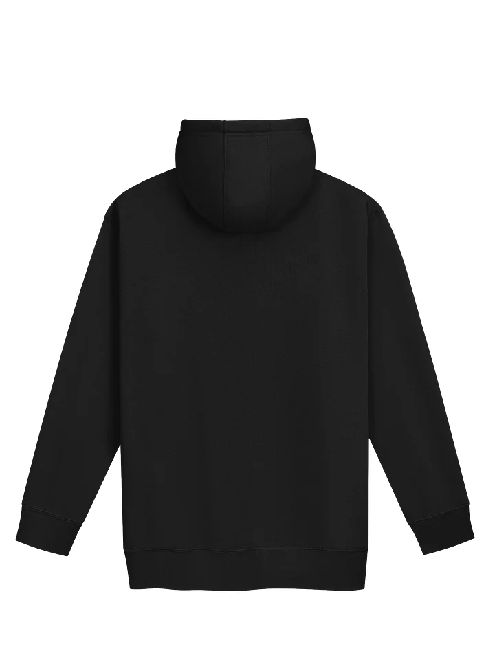 Icon Essential Hoodie product image (2)