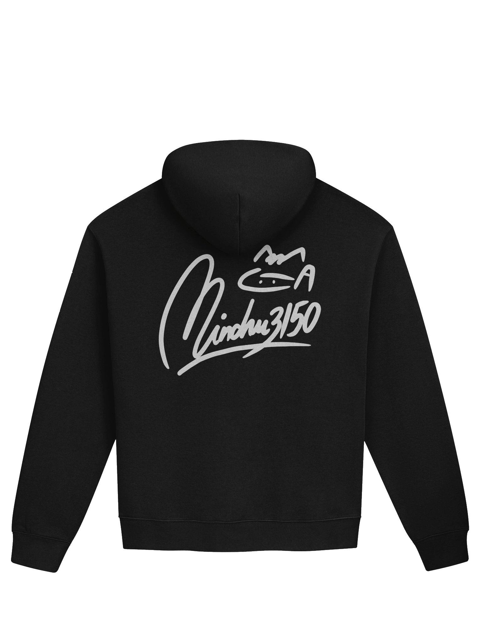 Barcode Bliss Unisex Oversized Hoodie product image (15)