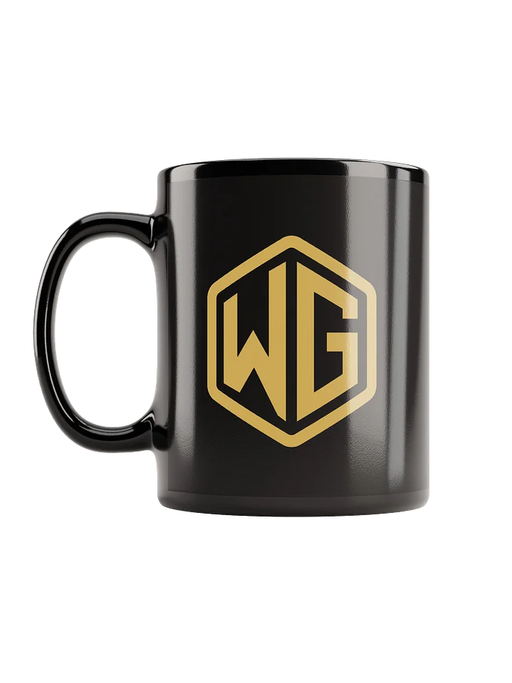 WG Weekend Mug product image (2)