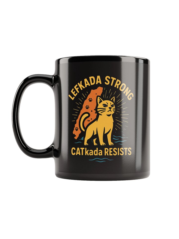 STRONG MUG product image (1)