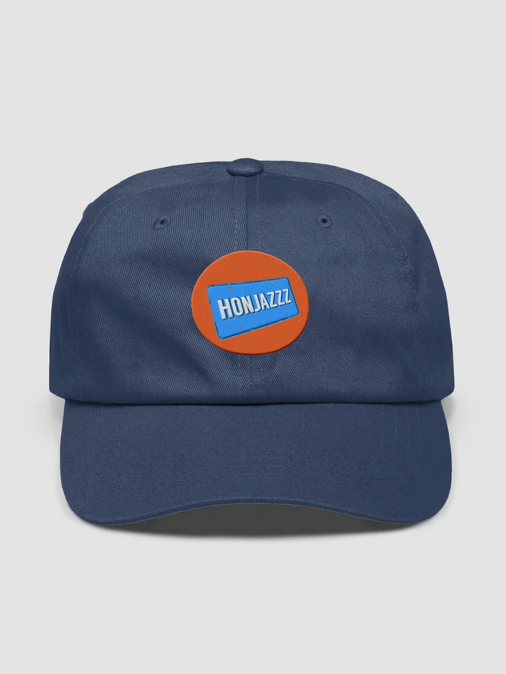 HonJazzz Cap product image (9)