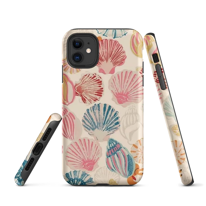 Seashell Symphony product image (1)