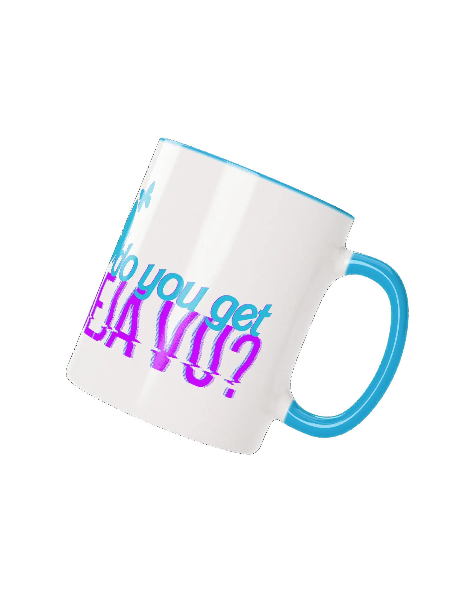 When She's With You... - Mug product image (3)