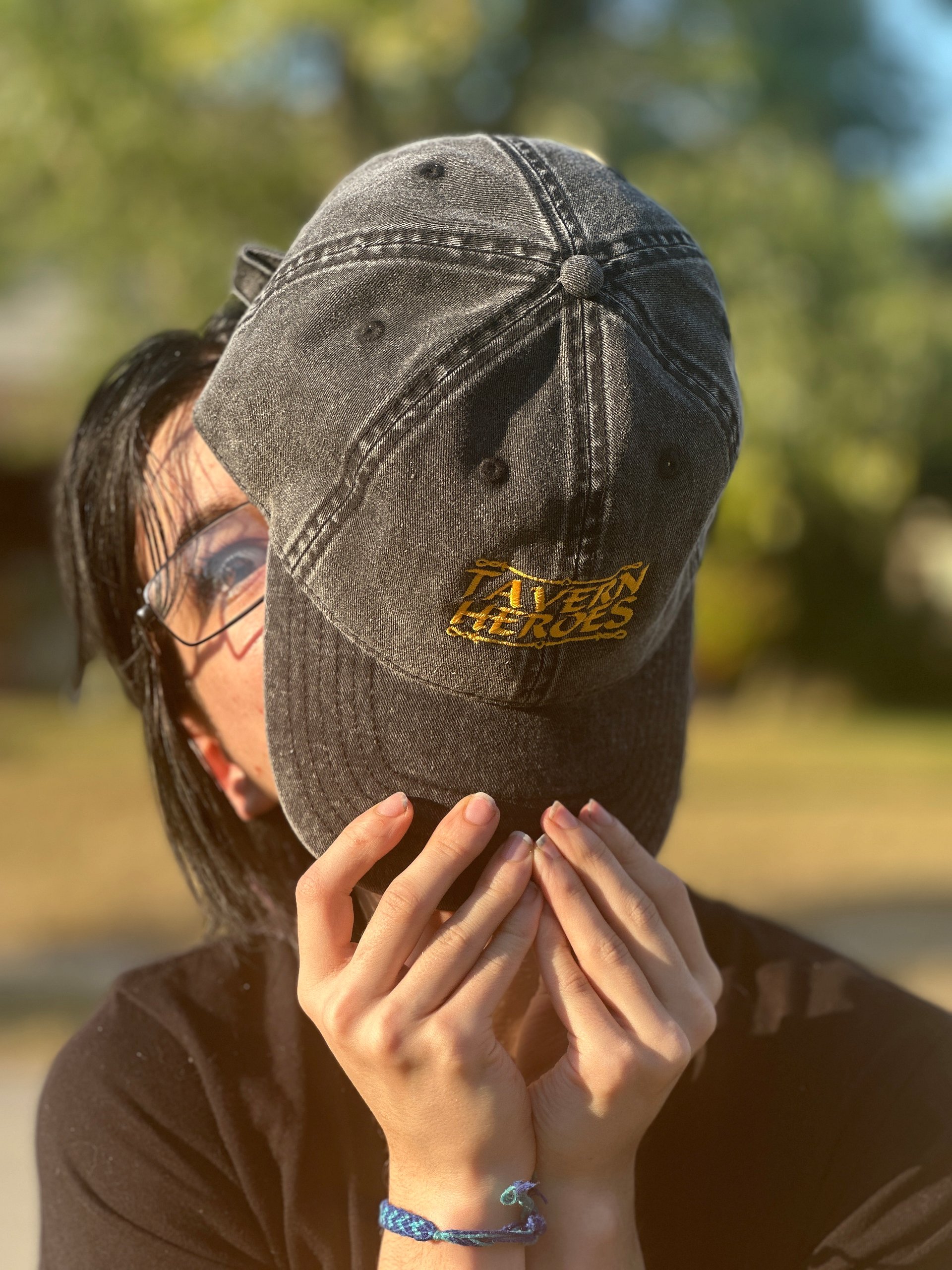 Logo Cap product image (30)