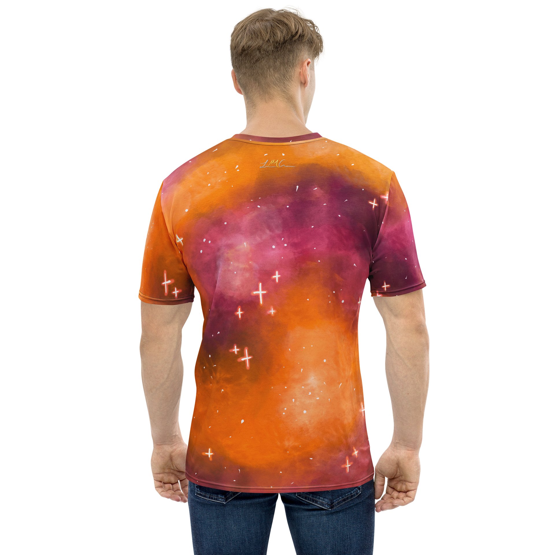 A Proud Universe - Lesbian, Tee product image (1)