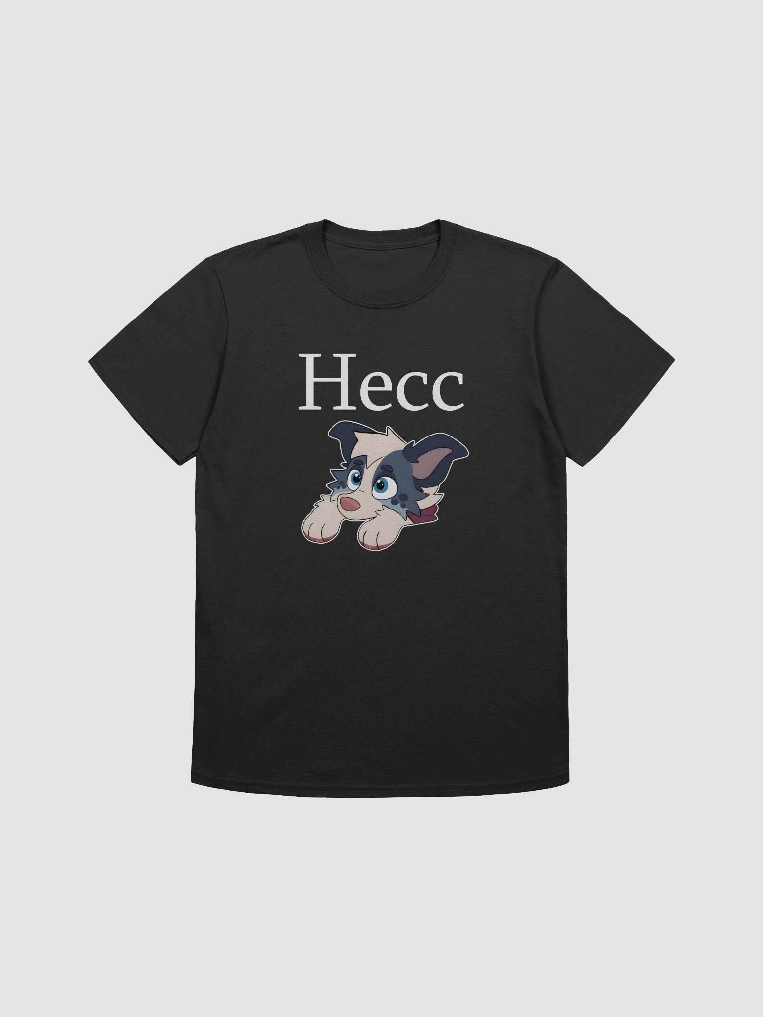 Hecc Shirt product image (2)