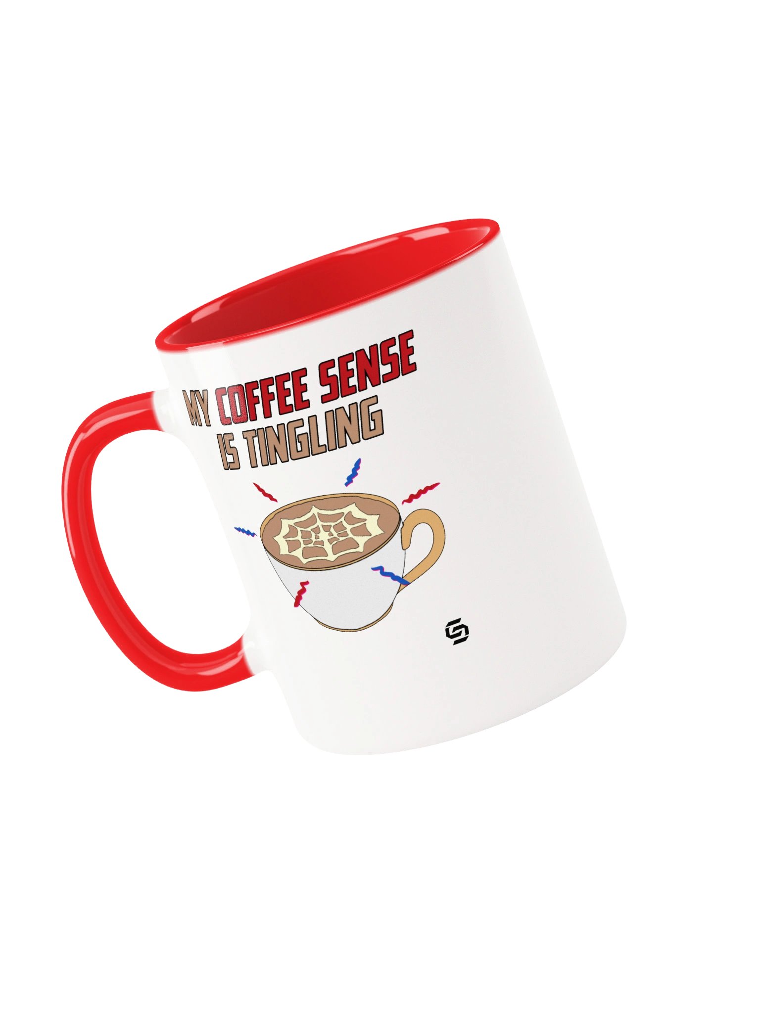 My Coffee Sense is Tingling product image (43)