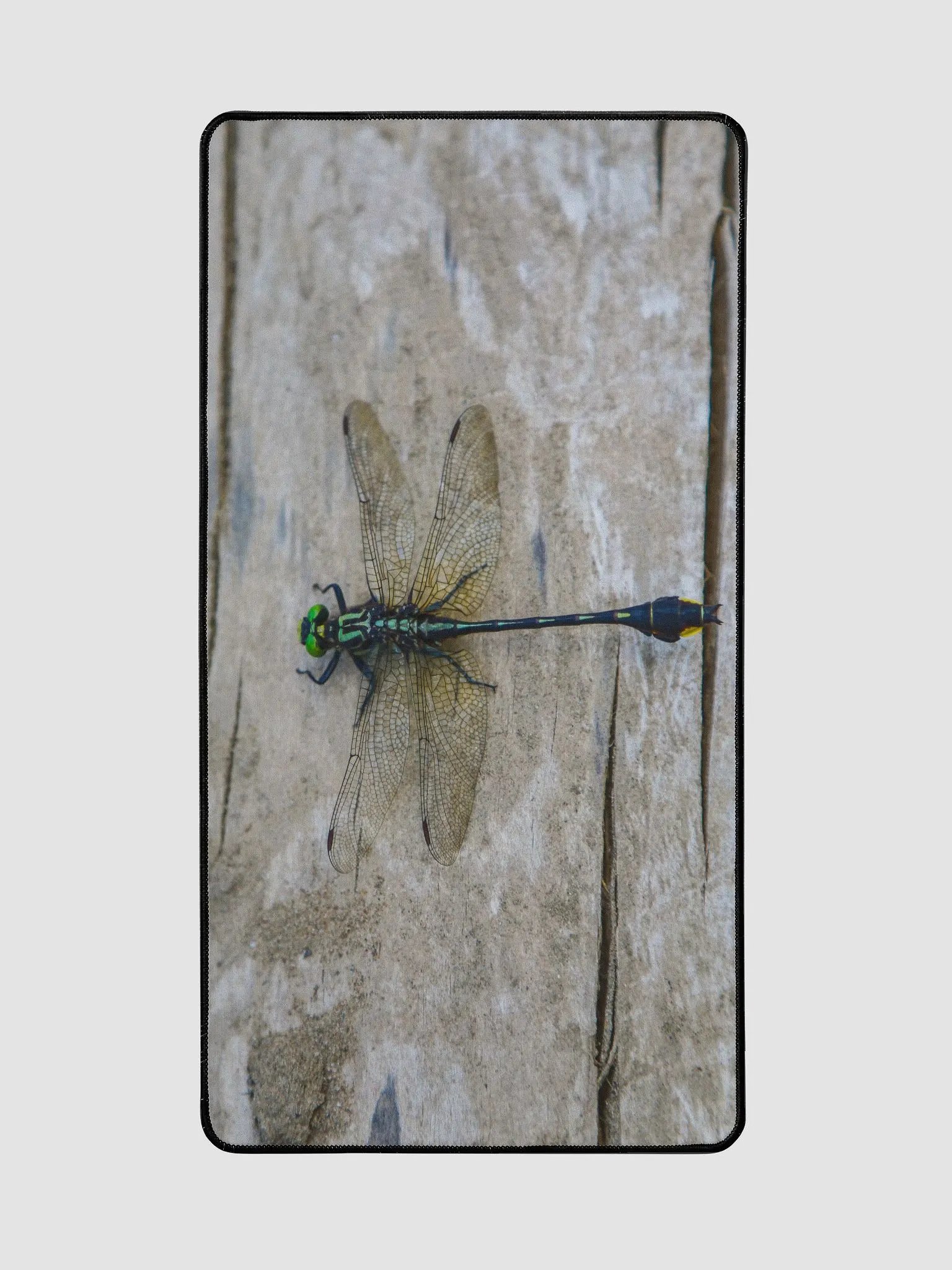 Dragonfly - Desk Mat product image (2)