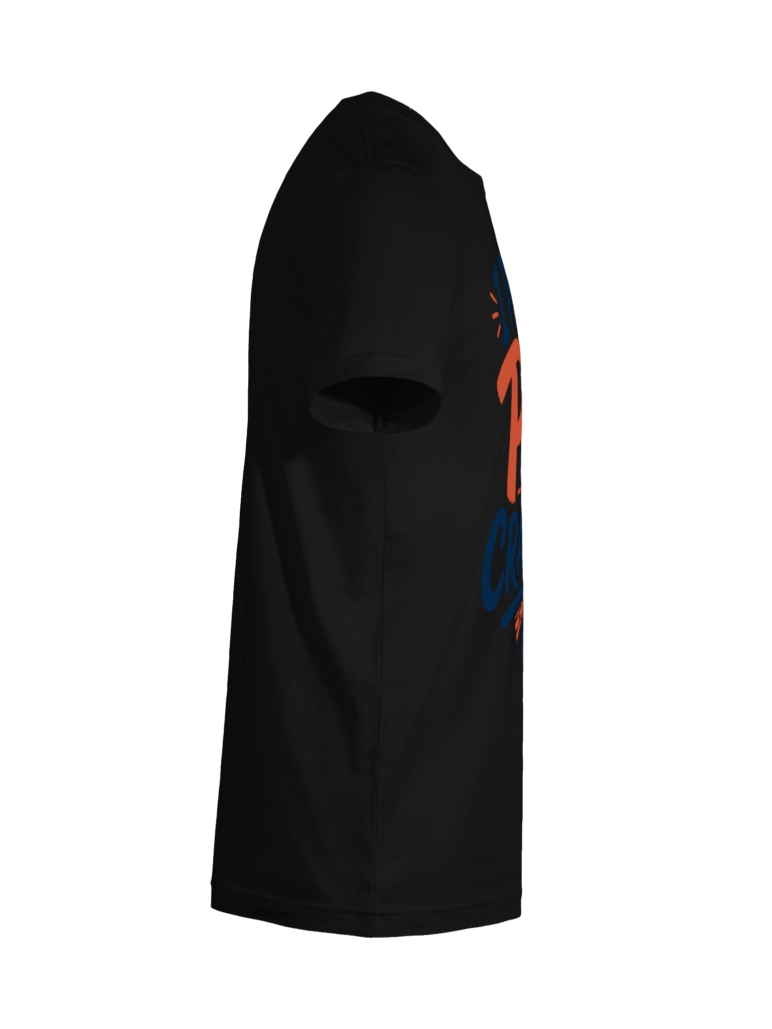 I Put the Pro in Crastinate Sloth Tee product image (109)