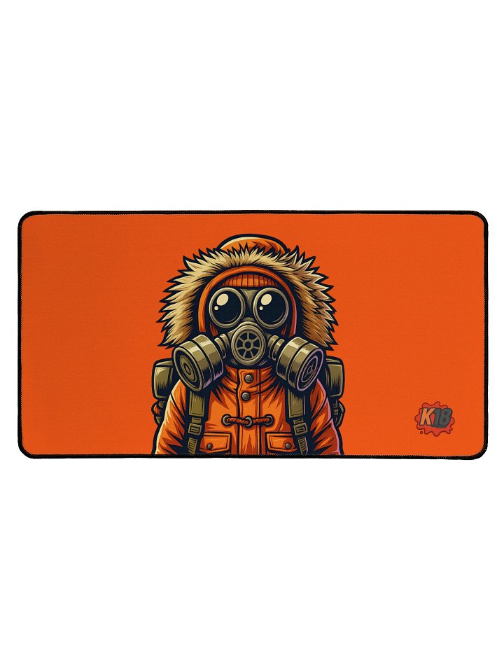 K18 XL Desk Mat — Level Up Your Battlestation product image (1)