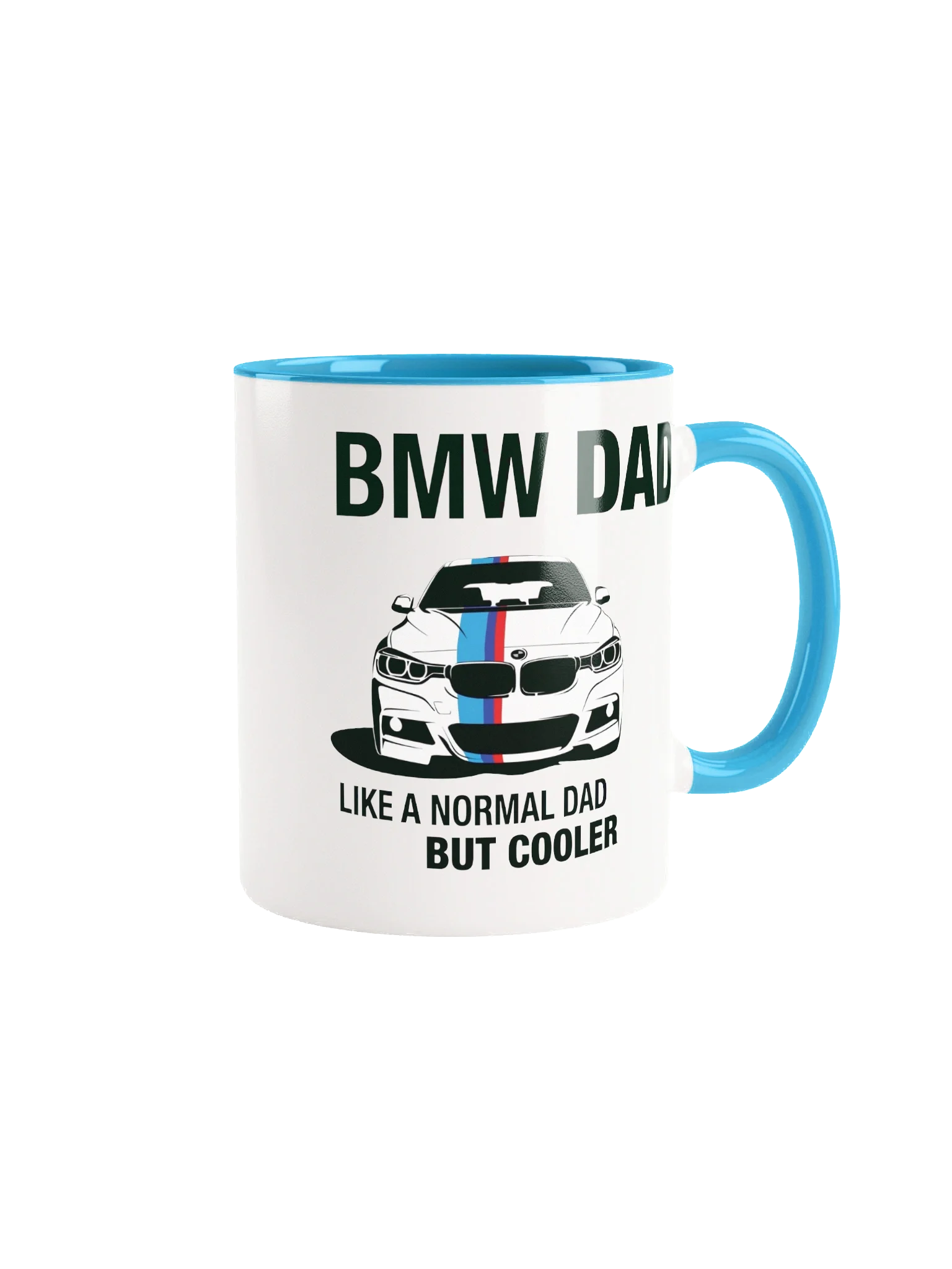 Bmw Dad Mug - Bulvant - knBZTamjhGQ