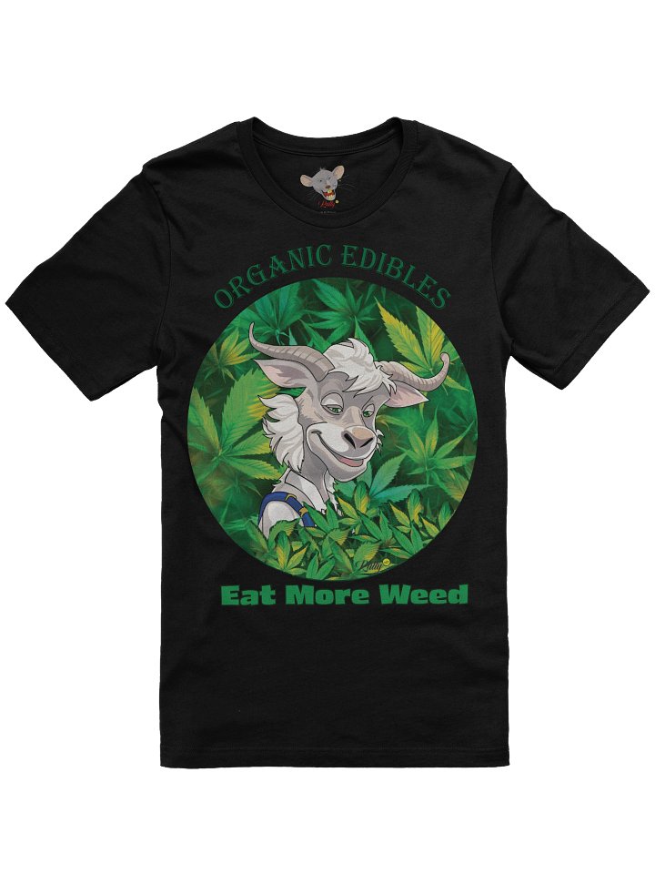 Eat more Weed product image (1)