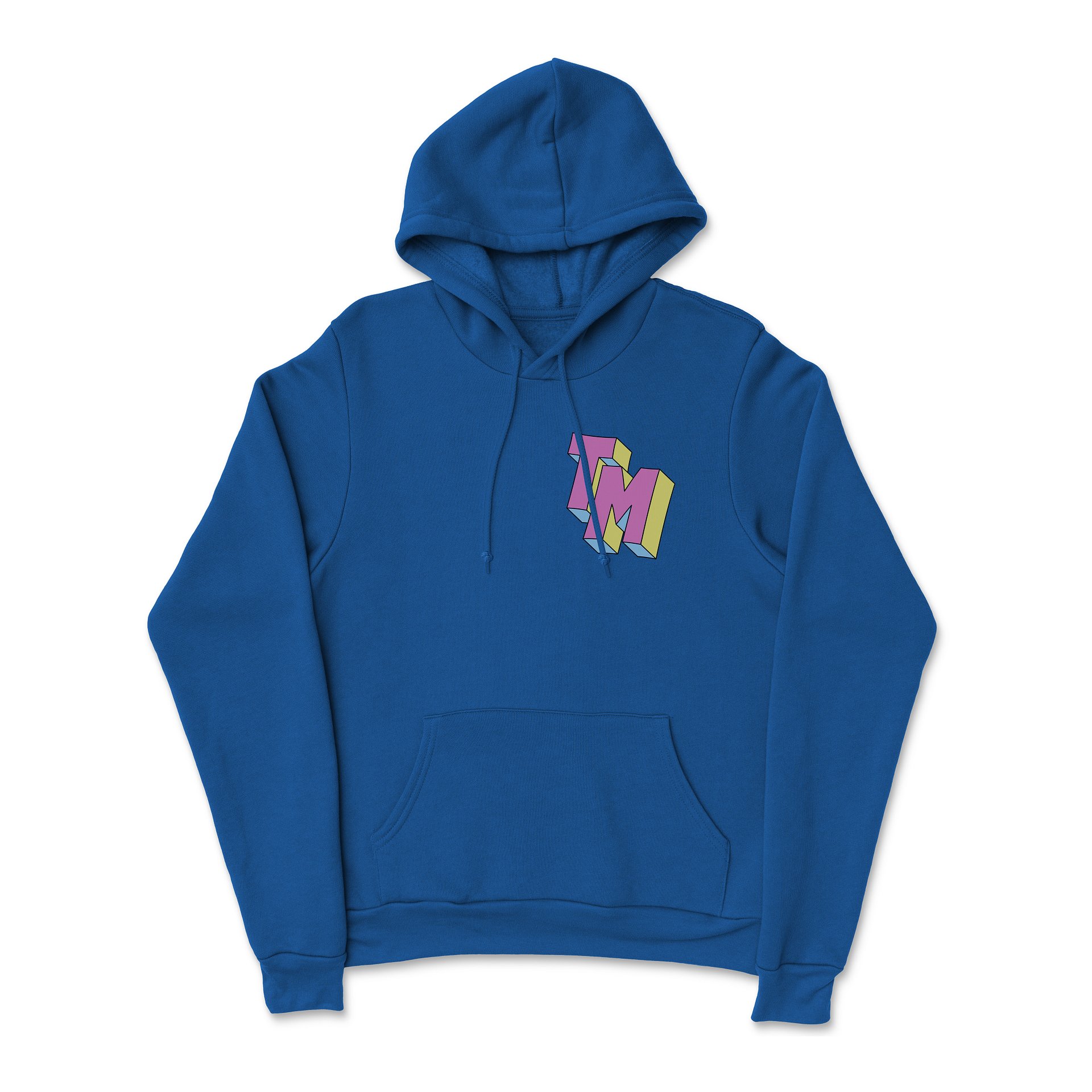 TM Logo | Hoodie product image (1)