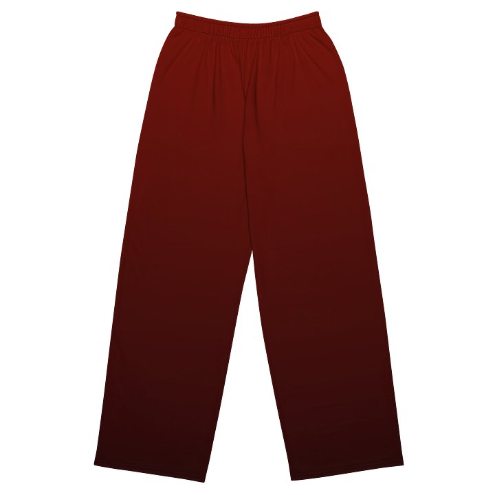 HEART Unisex Pants product image (1)