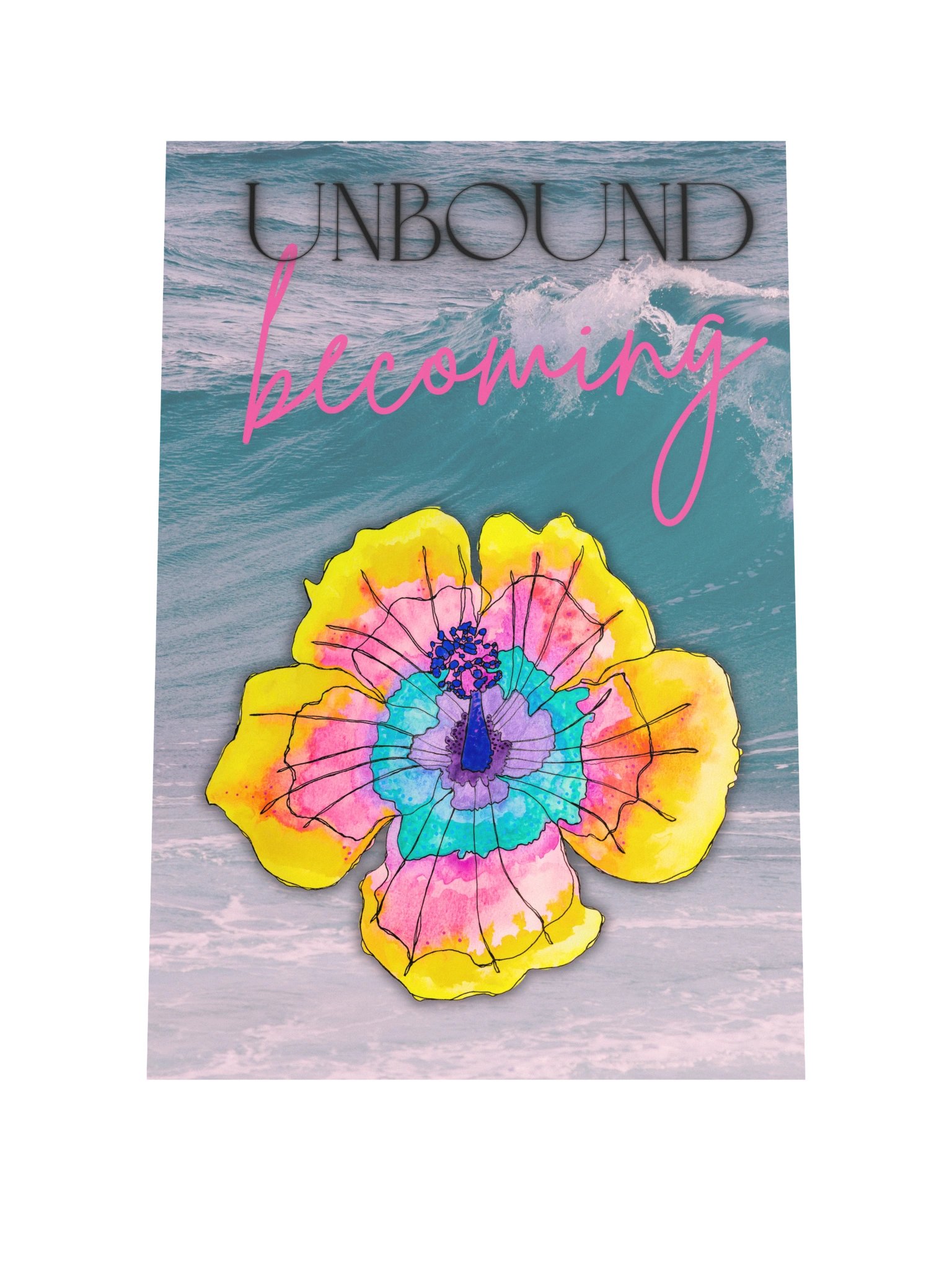 Unbound Becoming product image (1)