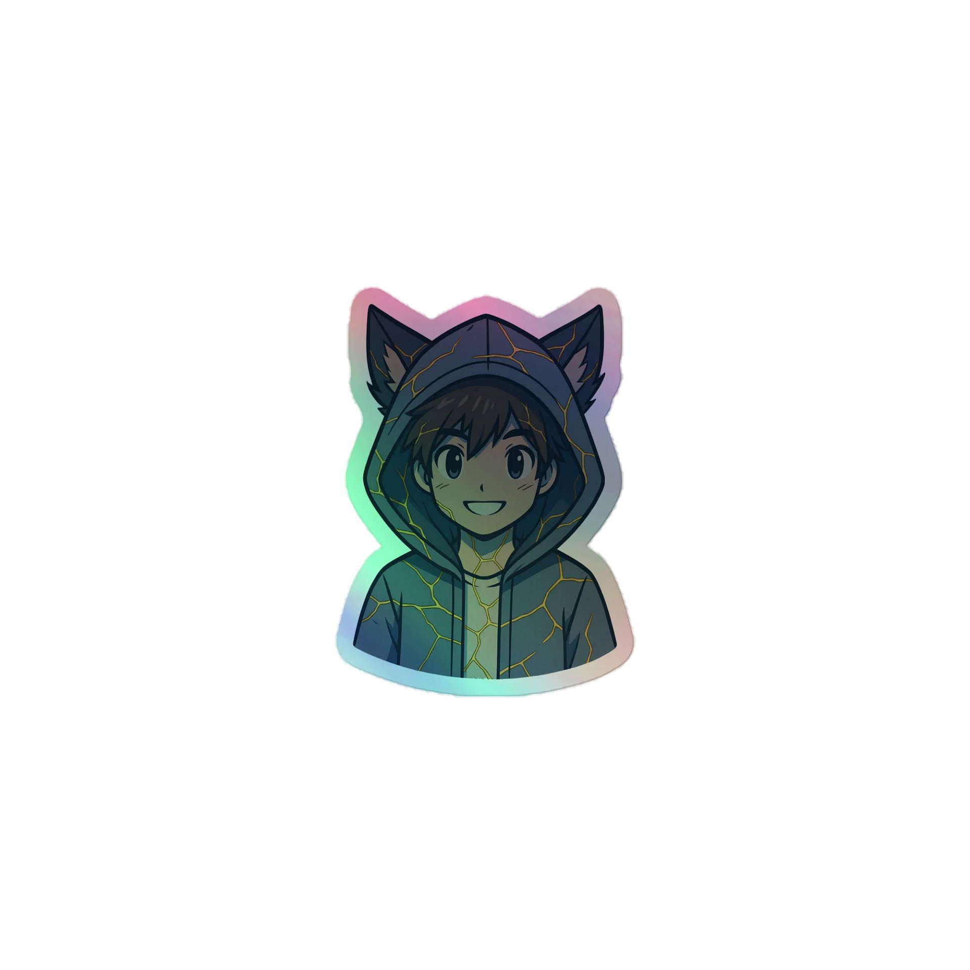 Halo Boy product image (1)