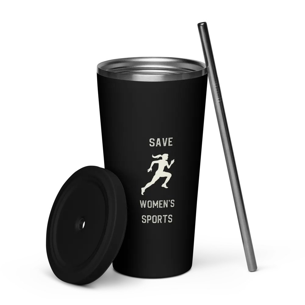 Save Women's Sports 20oz. Cup product image (5)