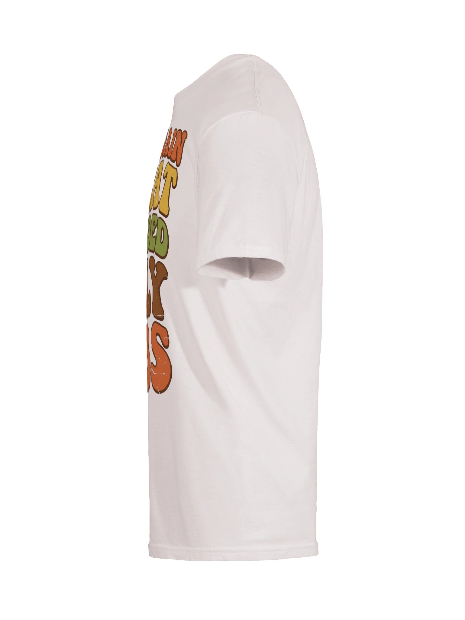 Cat Belly Rubs T-Shirt product image (84)