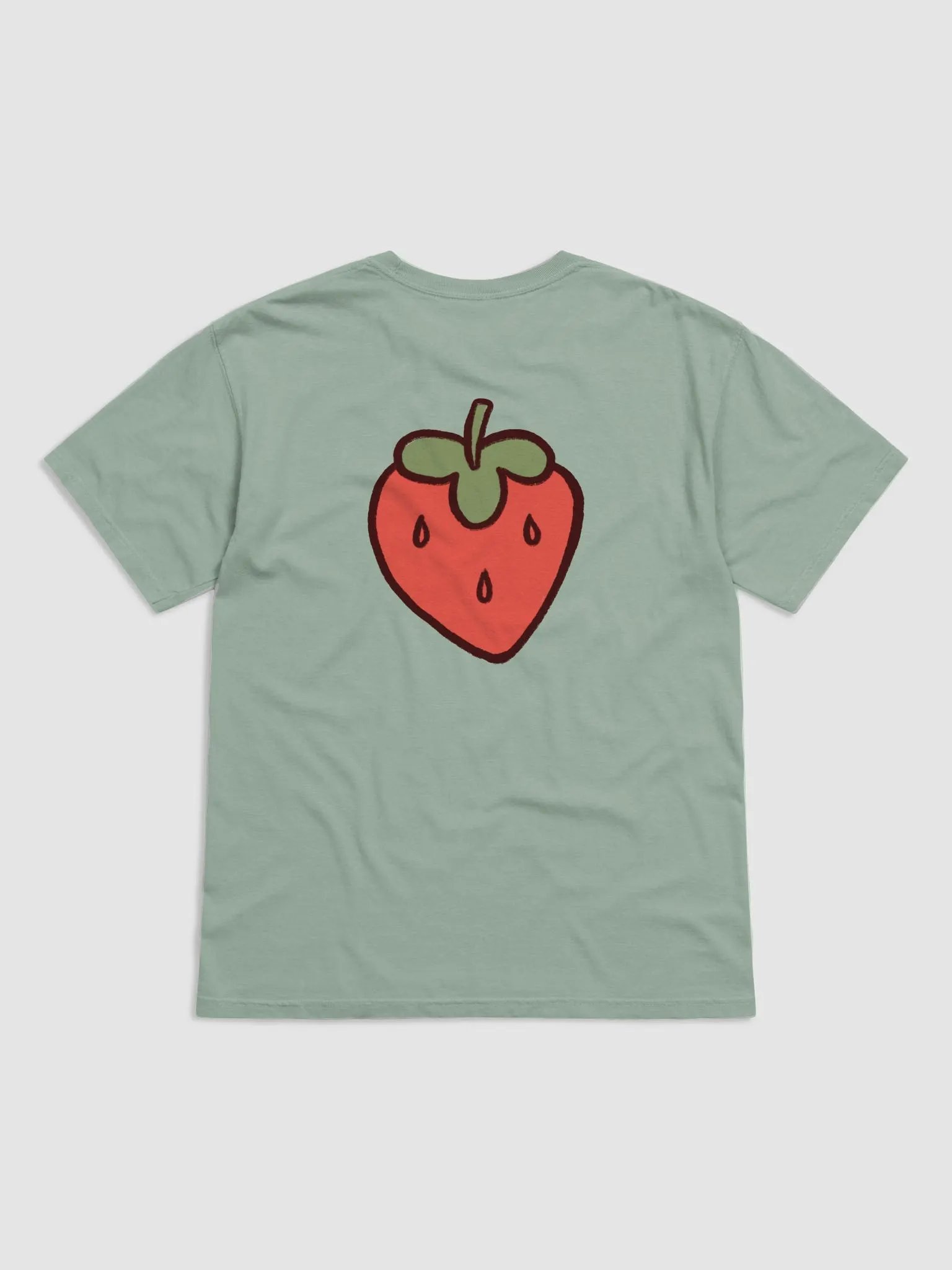 the berry tee product image (8)