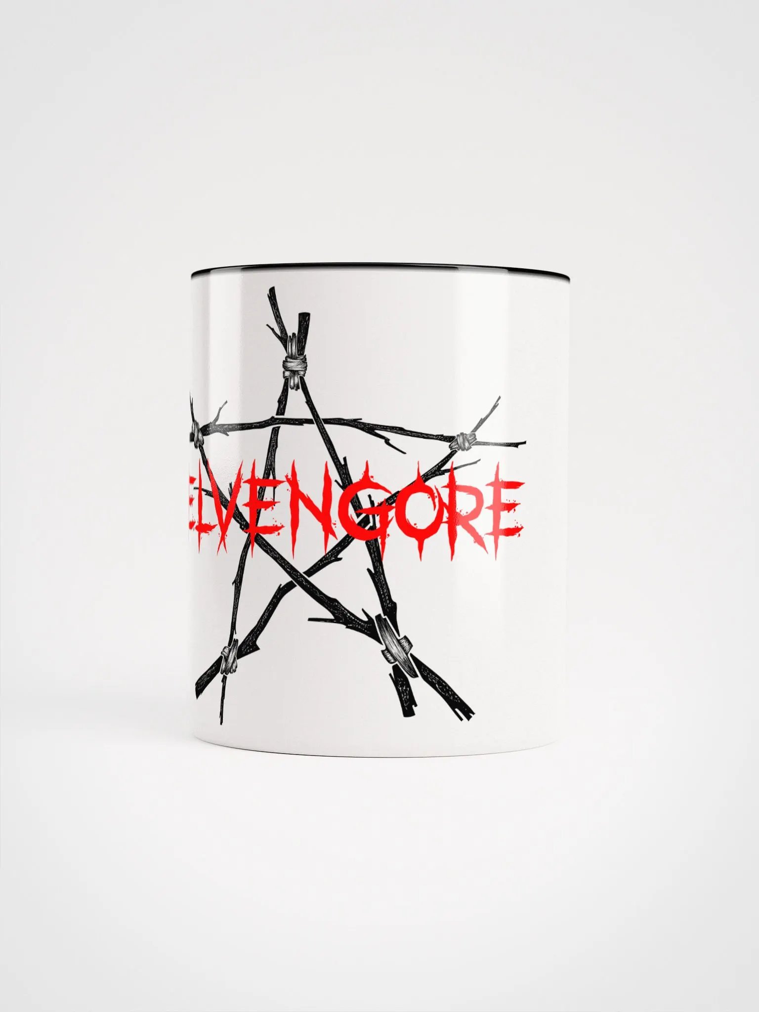 Ritualistic Mug product image (1)